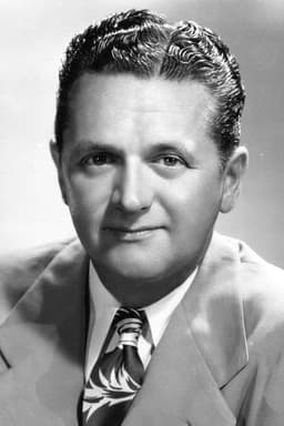 Photo of Wally Brown