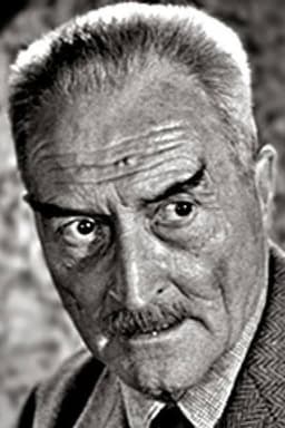 Photo of Paul Oettly