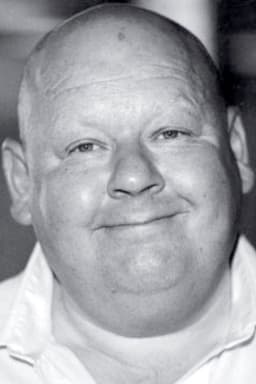 Photo of Harry Taylor