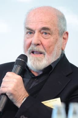 Photo of Michelangelo Pistoletto