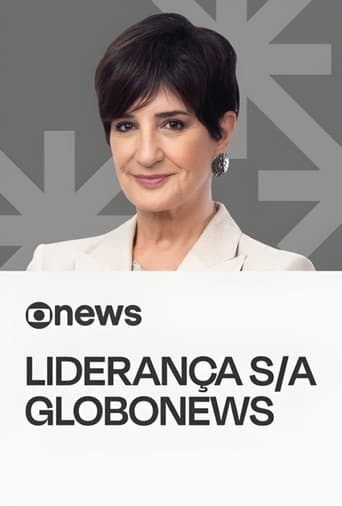 Poster for Liderança S/A GloboNews