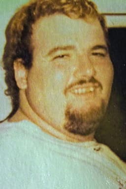 Photo of D. Boon