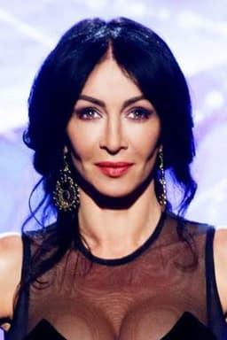 Photo of Mihaela Rădulescu