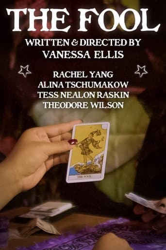 Poster for The Fool