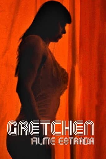 Poster for Gretchen Road Movie