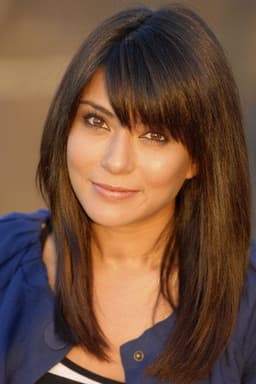 Photo of Marisol Nichols