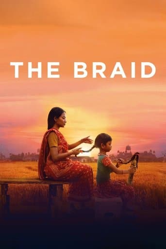 Poster for The Braid