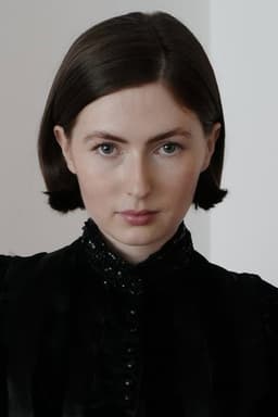 Photo of Grace Truly