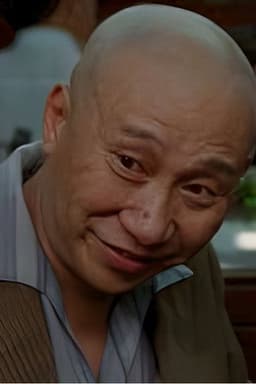Photo of Siu Ping-Lam