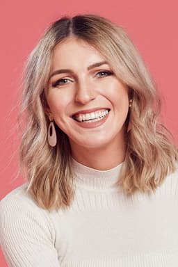 Photo of Melanie Bracewell