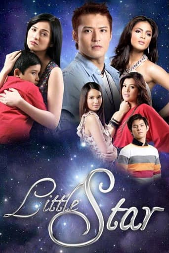 Poster for Little Star