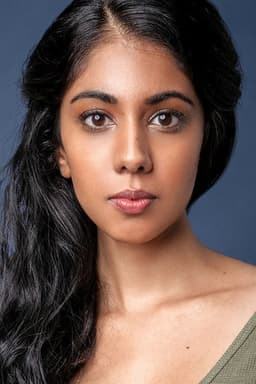Photo of Sarena Parmar
