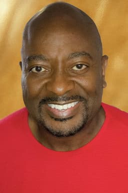 Photo of Steven Littles