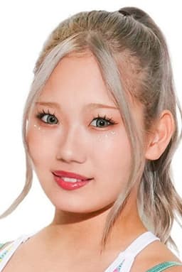 Photo of Miyu Matsuda