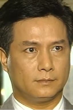 Photo of Ma Yu-Feng
