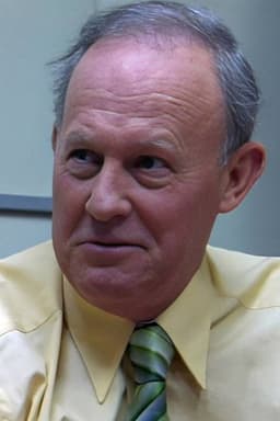 Photo of Robert Heath
