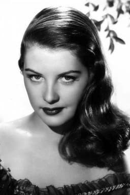 Photo of Barbara Bates