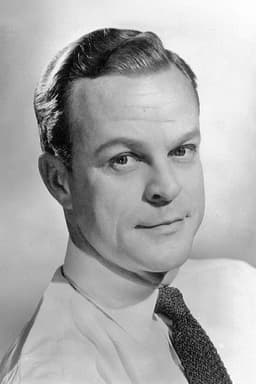 Photo of Bob Cunningham