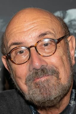 Photo of Harry Manfredini