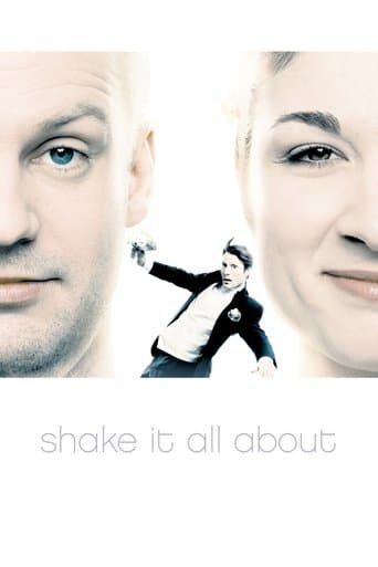Poster for Shake It All About