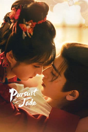 Poster for Pursuit of Jade