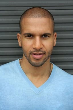 Photo of Sydney James Harcourt