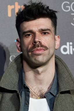 Photo of Fernando Valdivielso