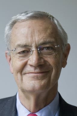 Photo of Jean-Louis Bianco