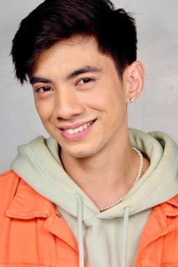 Photo of Kiel Gueco