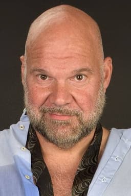 Photo of Jörg Moukaddam