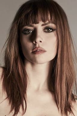 Photo of Annalisa Scarrone