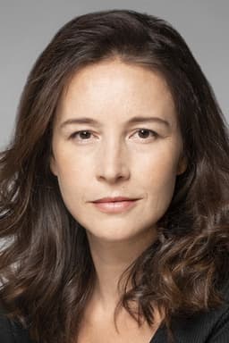 Photo of Alexandra Ansidei