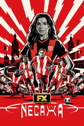Poster for Necaxa