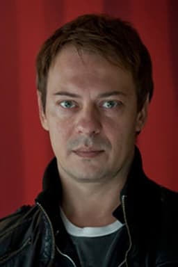 Photo of Goran Jevtić
