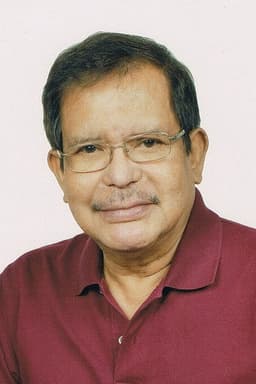 Photo of Ces Aldaba