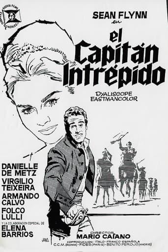 Poster for Sign of Zorro