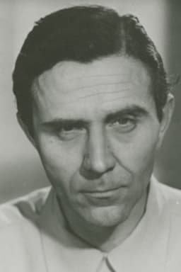 Photo of Erik Hell