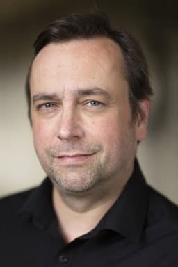 Photo of Dan Tetsell
