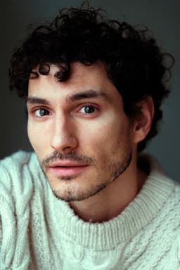 Photo of Nicola Perot
