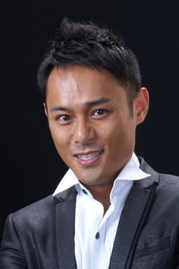 Photo of Isaac Ng Man-Sang