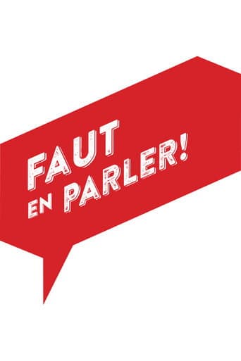 Poster for Faut en parler