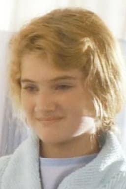 Photo of Anne Marie McEvoy