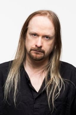 Photo of Jens Johansson