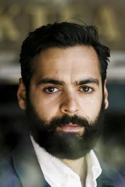 Photo of Ardalan Esmaili