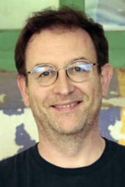 Photo of Pierre Forette