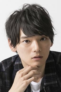 Photo of Yuki Furukawa