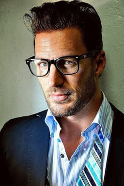 Photo of Lee Dahlberg