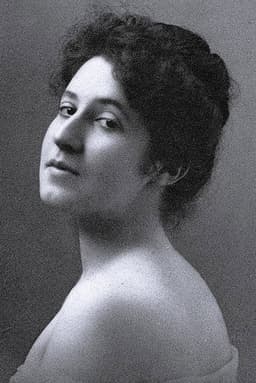 Photo of Alberta Lee
