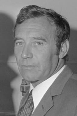 Photo of Cor Witschge