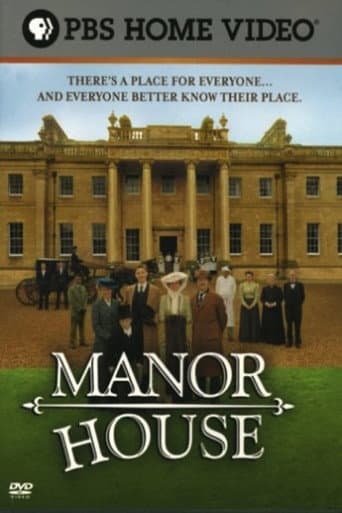 Poster for Manor House